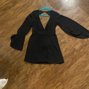 Show me you mumu romper